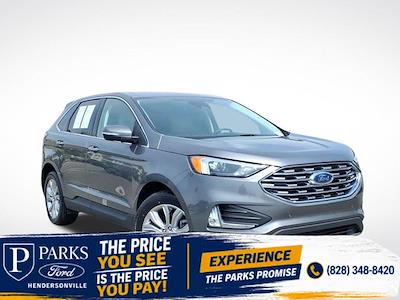 2024 Ford Edge AWD SUV for sale #9F2990 - photo 1