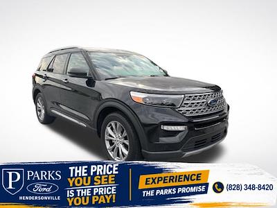 2022 Ford Explorer RWD SUV for sale #9F3004 - photo 1