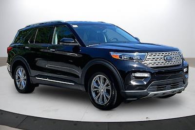 2022 Ford Explorer RWD SUV for sale #9F3004 - photo 2