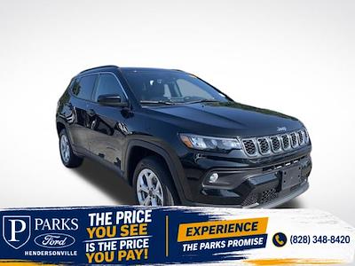 2025 Jeep Compass 4WD SUV for sale #9F3013 - photo 1