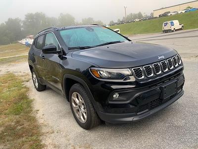 2025 Jeep Compass 4WD SUV for sale #9F3013 - photo 2