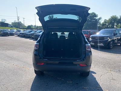 2025 Jeep Compass 4WD SUV for sale #9F3013 - photo 2