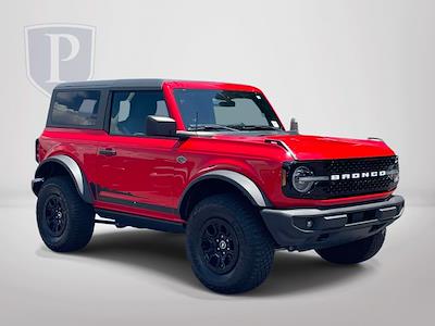 2022 Ford Bronco 4WD SUV for sale #9F3021 - photo 2
