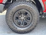 2022 Ford Bronco 4WD SUV for sale #9F3021 - photo 14