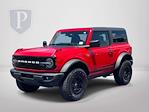 2022 Ford Bronco 4WD SUV for sale #9F3021 - photo 4
