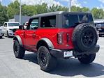 2022 Ford Bronco 4WD SUV for sale #9F3021 - photo 6