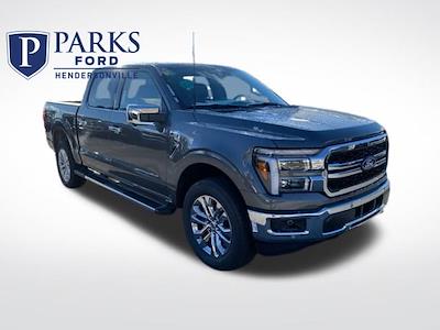 2026 Ford F-150 SuperCrew Cab 4WD Pickup for sale #A01838 - photo 1