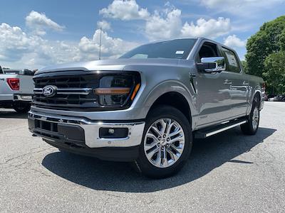 2024 Ford F-150 SuperCrew Cab 4x4, Pickup for sale #A10020 - photo 1