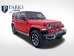 2018 Jeep Wrangler 4WD SUV for sale #A10391B - photo 1