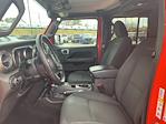 2018 Jeep Wrangler 4WD SUV for sale #A10391B - photo 24