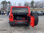 2018 Jeep Wrangler 4WD SUV for sale #A10391B - photo 9