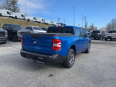 2026 Ford Maverick SuperCrew Cab AWD Pickup for sale #A13576 - photo 2