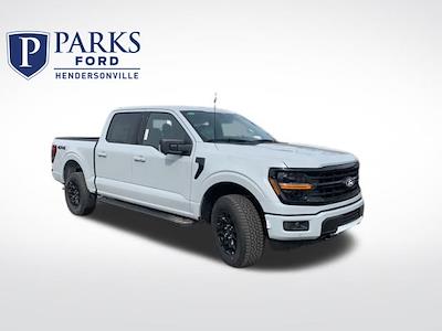 2026 Ford F-150 SuperCrew Cab 4WD Pickup for sale #A14030 - photo 1