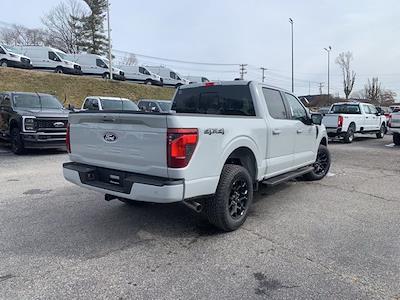 2026 Ford F-150 SuperCrew Cab 4WD Pickup for sale #A14030 - photo 2