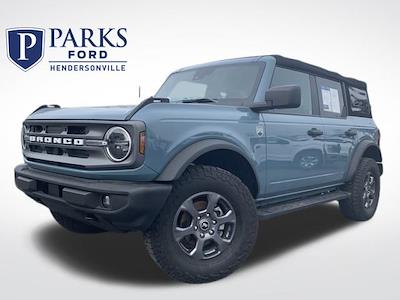 2023 Ford Bronco 4x4, SUV for sale #A14170A - photo 1