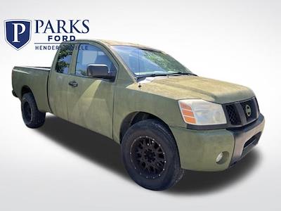 2005 Nissan Titan King Cab 4x4 Pickup for sale #A14170J - photo 1