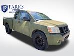 2005 Nissan Titan King Cab 4x4 Pickup for sale #A14170J - photo 1
