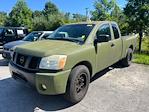 2005 Nissan Titan King Cab 4x4 Pickup for sale #A14170J - photo 10