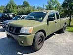 2005 Nissan Titan King Cab 4x4 Pickup for sale #A14170J - photo 11