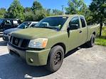 2005 Nissan Titan King Cab 4x4 Pickup for sale #A14170J - photo 12