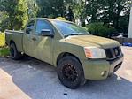 2005 Nissan Titan King Cab 4x4 Pickup for sale #A14170J - photo 3