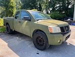 2005 Nissan Titan King Cab 4x4 Pickup for sale #A14170J - photo 7