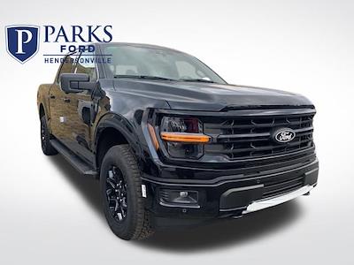 New 2026 Ford F-150 - photo 1