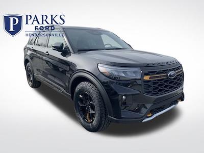 2026 Ford Explorer 4WD SUV for sale #A19279 - photo 1