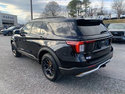 New 2026 Ford Explorer Tremor for sale #A19279 - photo 2