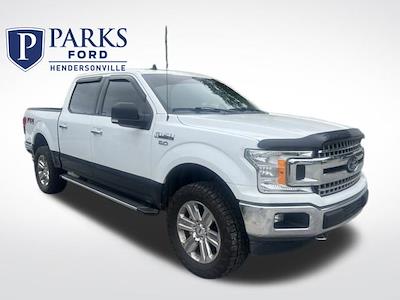 2019 Ford F-150 SuperCrew Cab 4x4 Pickup for sale #A19764B - photo 1