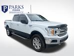 2019 Ford F-150 SuperCrew Cab 4x4 Pickup for sale #A19764B - photo 1