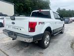 2019 Ford F-150 SuperCrew Cab 4x4 Pickup for sale #A19764B - photo 2