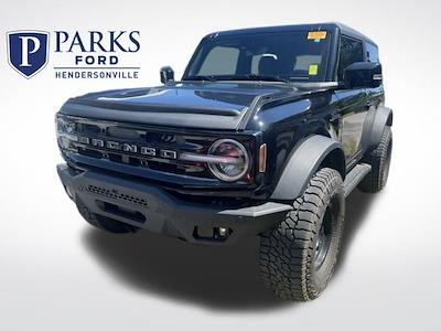 2022 Ford Bronco AWD SUV for sale #A20190A - photo 1