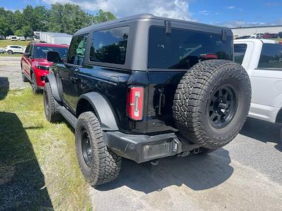 2022 Ford Bronco AWD SUV for sale #A20190A - photo 2