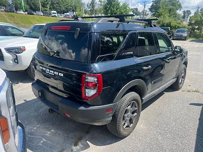 2021 Ford Bronco Sport AWD SUV for sale #A25690A - photo 2
