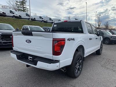 New 2026 Ford F-150 - photo 1