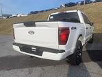 2026 Ford F-150 SuperCrew Cab 4WD Pickup for sale #A26692 - photo 2