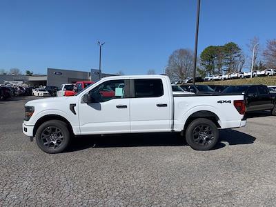 New 2026 Ford F-150 - photo 1