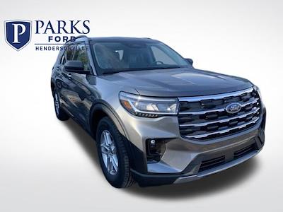 2026 Ford Explorer RWD SUV for sale #A27357 - photo 1