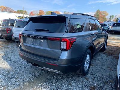 2026 Ford Explorer RWD SUV for sale #A27357 - photo 2