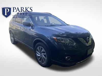 2015 Nissan Rogue 4x2 SUV for sale #A28402A - photo 1