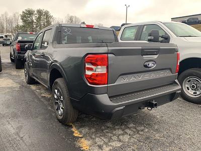 New 2026 Ford Maverick - photo 1