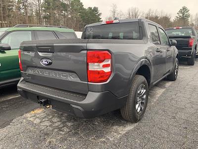 New 2026 Ford Maverick - photo 1