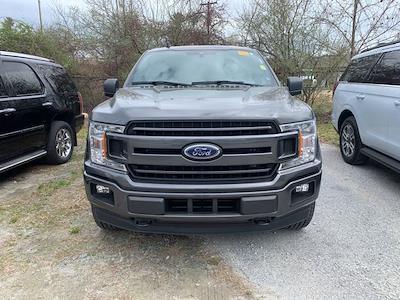 Used 2020 Ford F-150 - photo 1