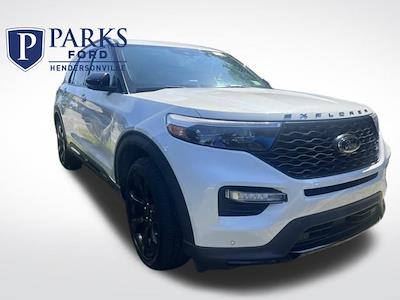 2023 Ford Explorer 4WD SUV for sale #A34069B - photo 1