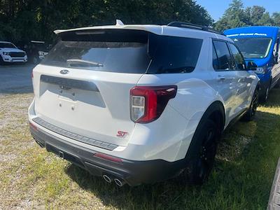 2023 Ford Explorer 4WD SUV for sale #A34069B - photo 2