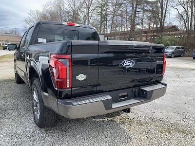 New 2026 Ford F-150 - photo 1