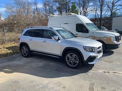 2020 Mercedes-Benz GLB 250 SUV FWD SUV for sale #A42814A - photo 2