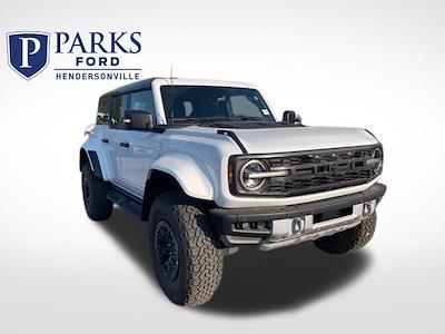 2026 Ford Bronco 4WD SUV for sale #A43087 - photo 1