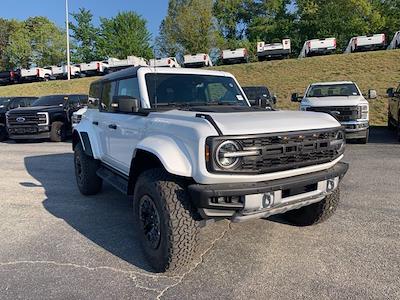 2026 Ford Bronco 4WD SUV for sale #A43087 - photo 2